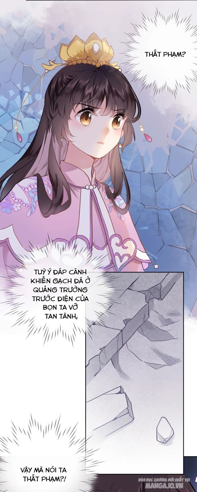 Xuyên Hành Thế Giới Chi Hoa Chapter 1 - Trang 2