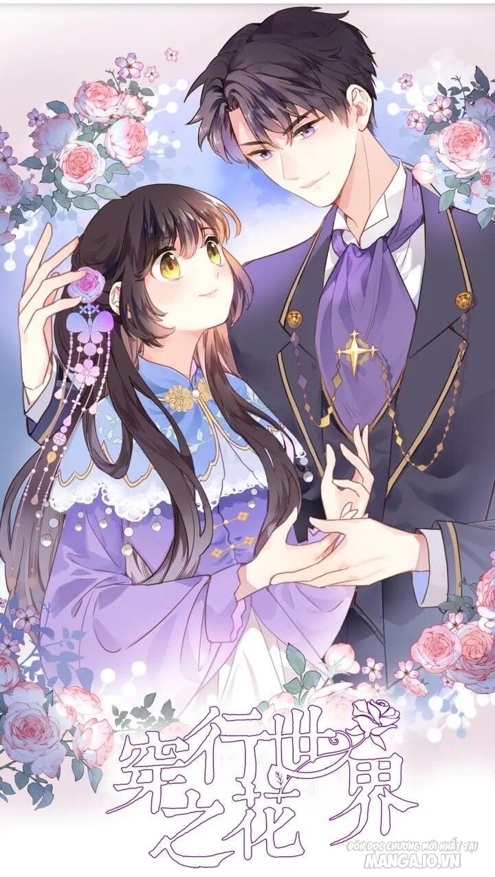 Xuyên Hành Thế Giới Chi Hoa Chapter 2 - Trang 2