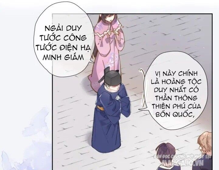 Xuyên Hành Thế Giới Chi Hoa Chapter 2 - Trang 2