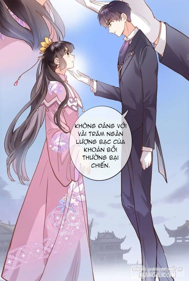 Xuyên Hành Thế Giới Chi Hoa Chapter 2 - Trang 2