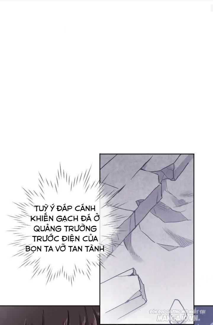 Xuyên Hành Thế Giới Chi Hoa Chapter 2 - Trang 2