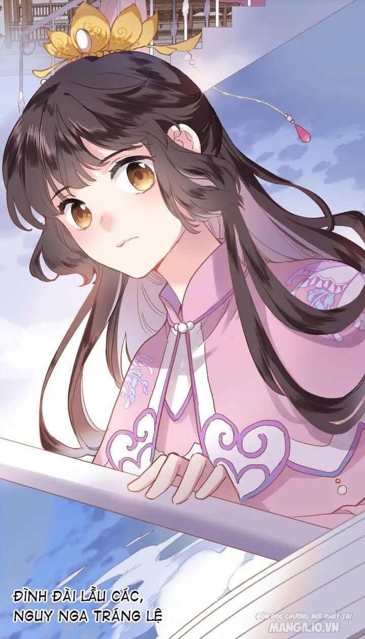 Xuyên Hành Thế Giới Chi Hoa Chapter 2 - Trang 2