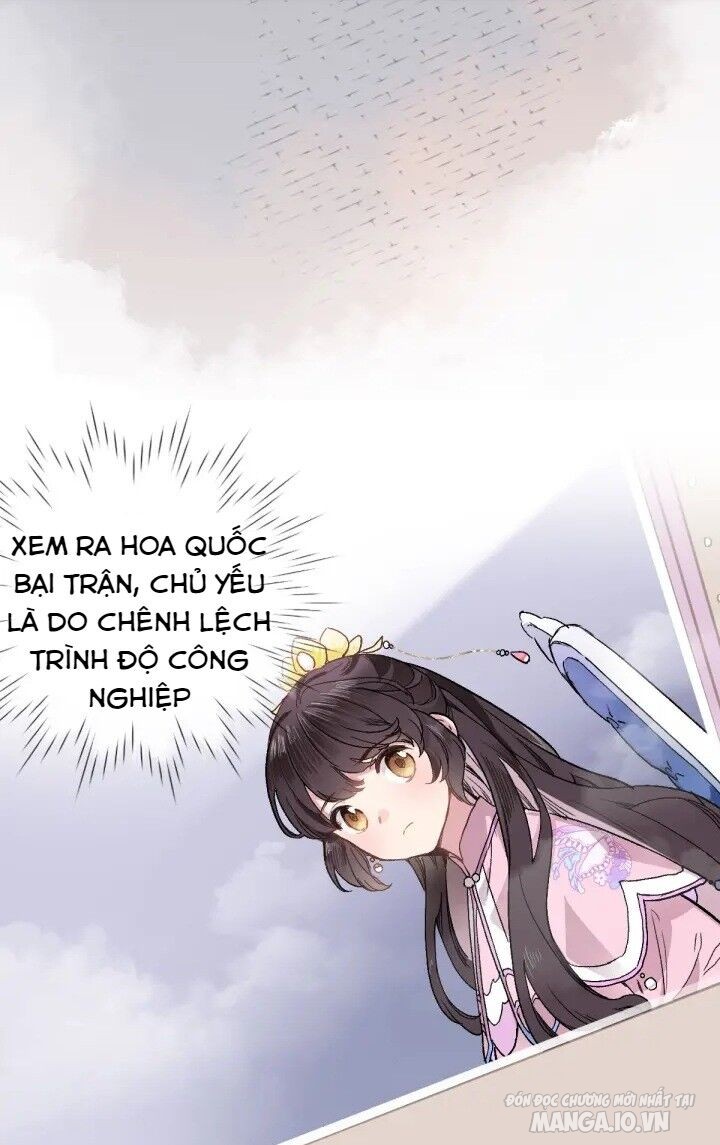 Xuyên Hành Thế Giới Chi Hoa Chapter 2 - Trang 2