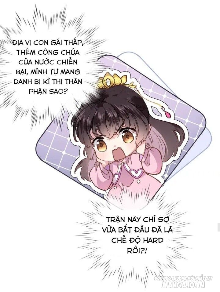 Xuyên Hành Thế Giới Chi Hoa Chapter 2 - Trang 2