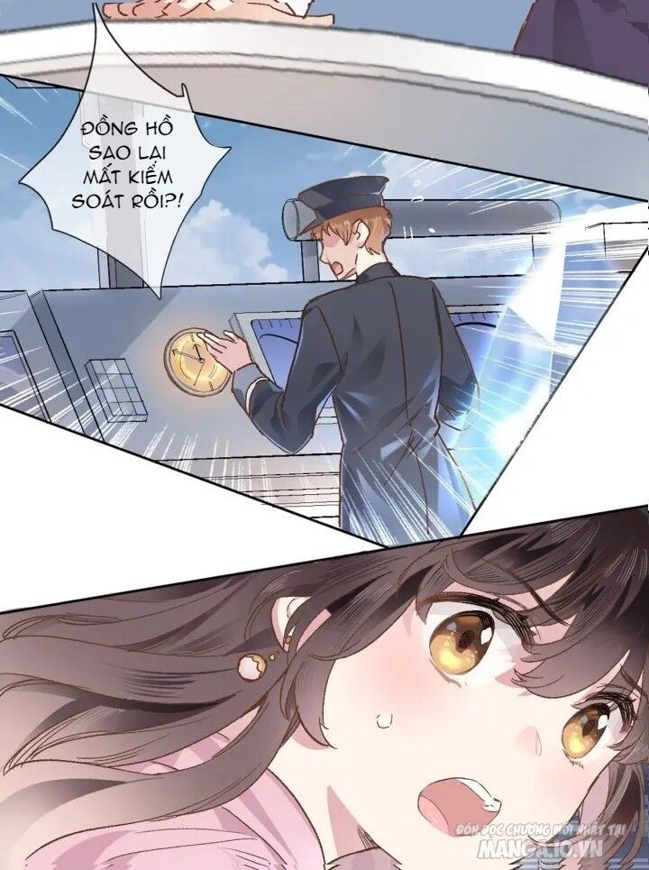 Xuyên Hành Thế Giới Chi Hoa Chapter 2 - Trang 2