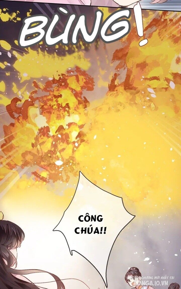 Xuyên Hành Thế Giới Chi Hoa Chapter 2 - Trang 2