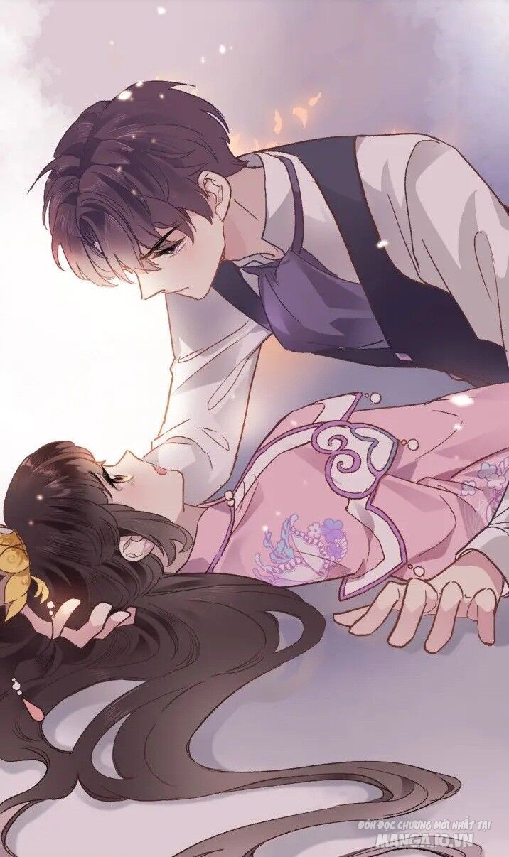 Xuyên Hành Thế Giới Chi Hoa Chapter 2 - Trang 2