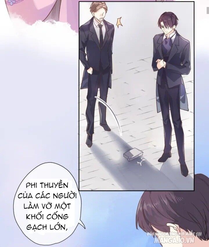 Xuyên Hành Thế Giới Chi Hoa Chapter 2 - Trang 2