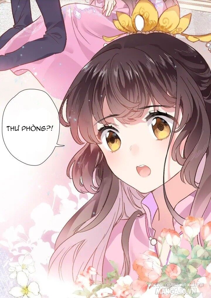 Xuyên Hành Thế Giới Chi Hoa Chapter 3 - Trang 2