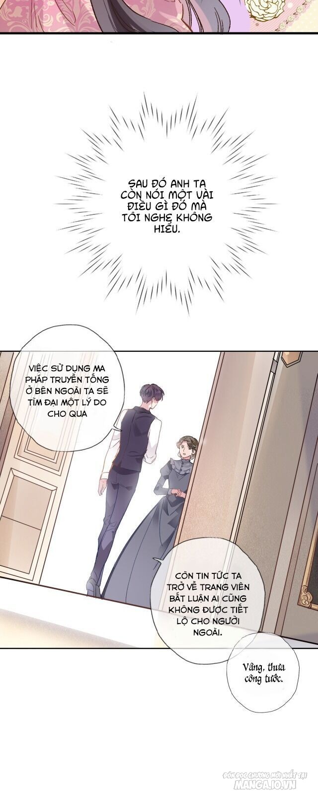 Xuyên Hành Thế Giới Chi Hoa Chapter 4 - Trang 2