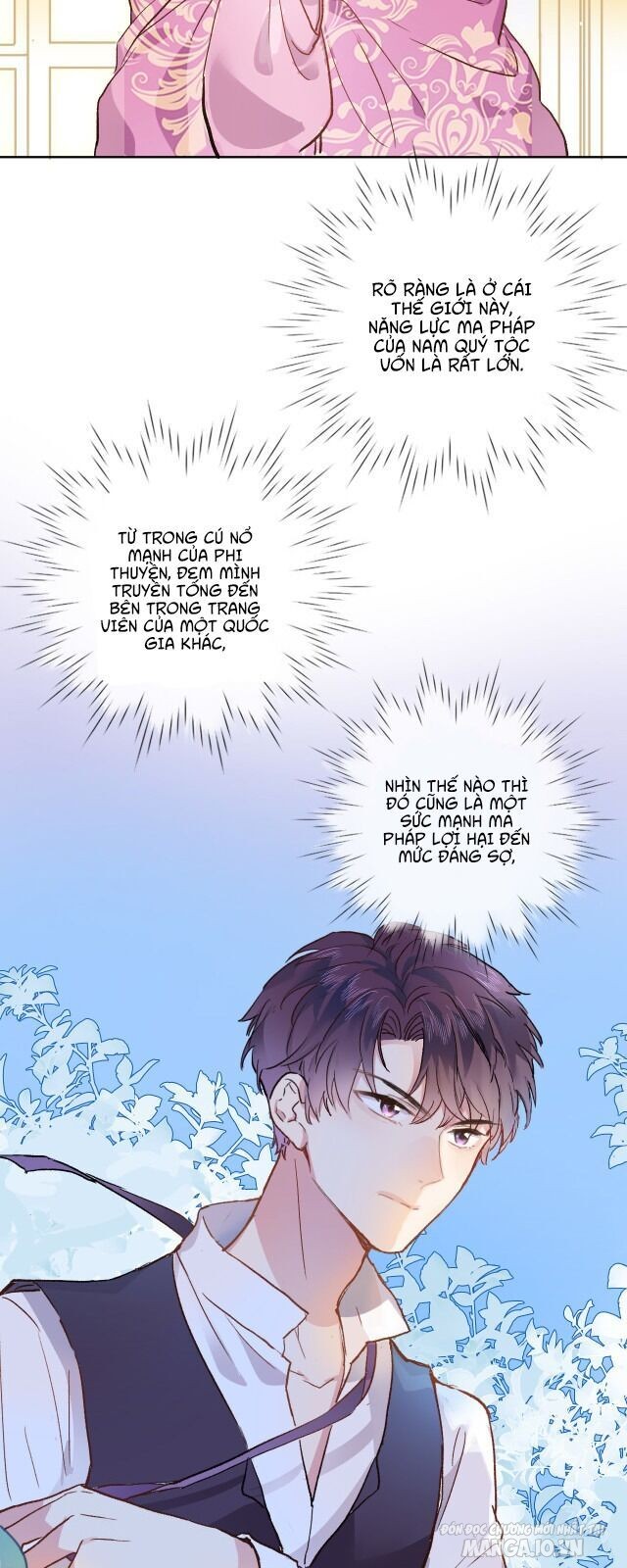 Xuyên Hành Thế Giới Chi Hoa Chapter 4 - Trang 2