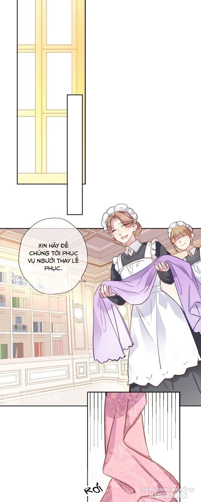 Xuyên Hành Thế Giới Chi Hoa Chapter 4 - Trang 2