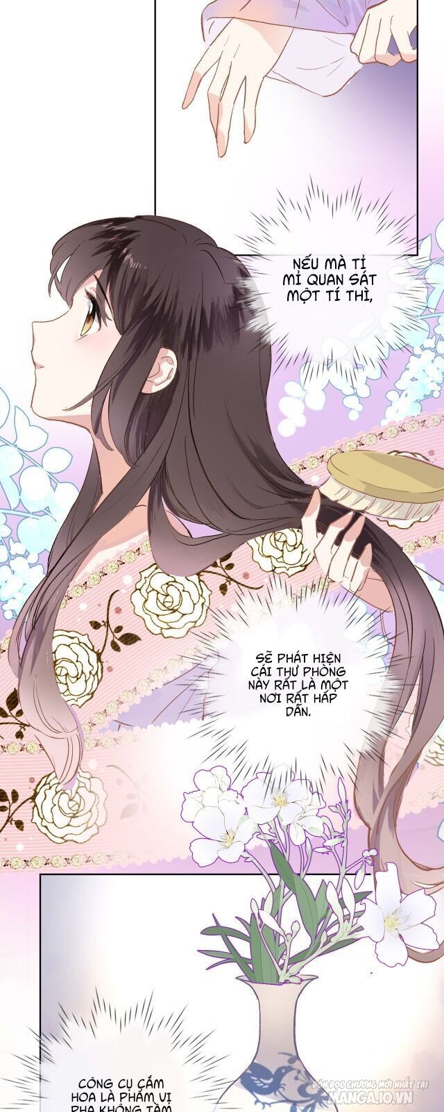 Xuyên Hành Thế Giới Chi Hoa Chapter 4 - Trang 2