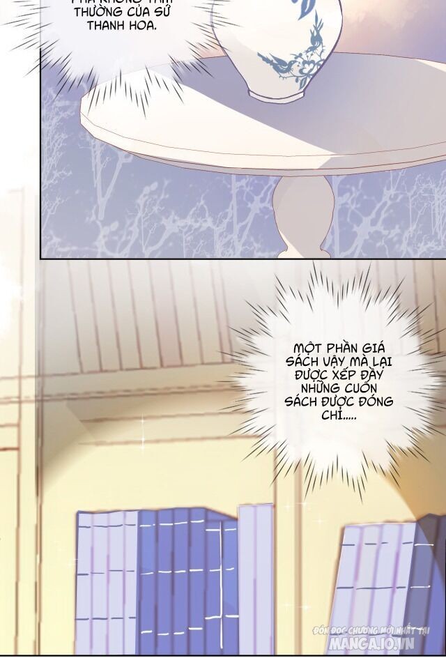 Xuyên Hành Thế Giới Chi Hoa Chapter 4 - Trang 2