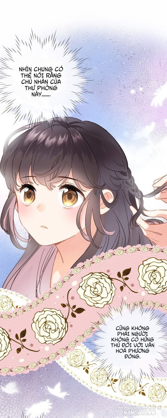 Xuyên Hành Thế Giới Chi Hoa Chapter 4 - Trang 2