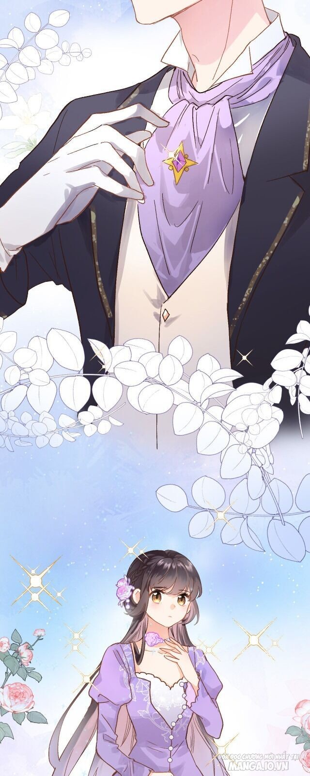 Xuyên Hành Thế Giới Chi Hoa Chapter 4 - Trang 2