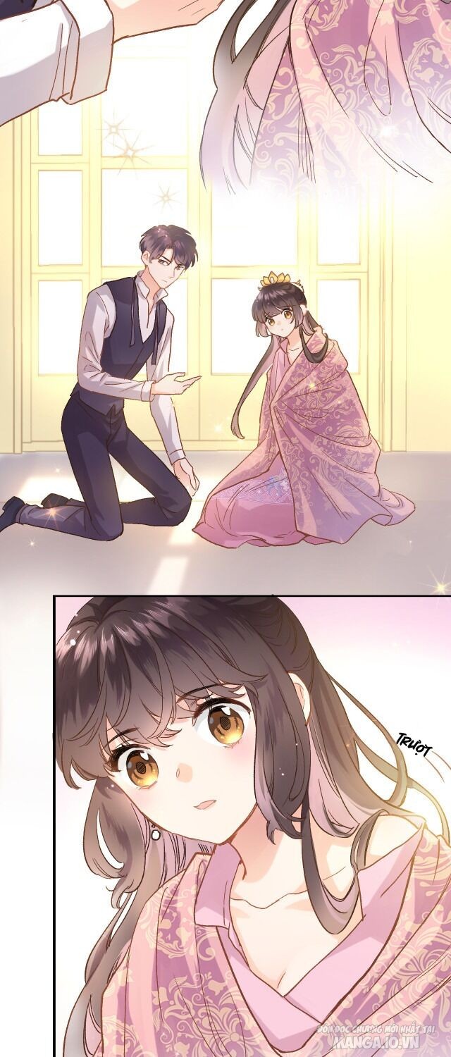 Xuyên Hành Thế Giới Chi Hoa Chapter 4 - Trang 2