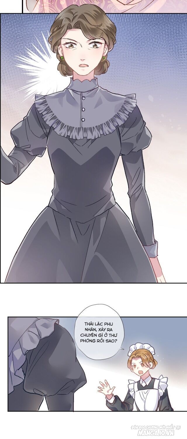 Xuyên Hành Thế Giới Chi Hoa Chapter 4 - Trang 2