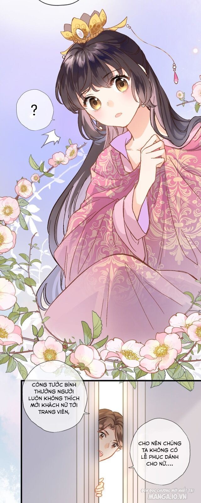 Xuyên Hành Thế Giới Chi Hoa Chapter 4 - Trang 2