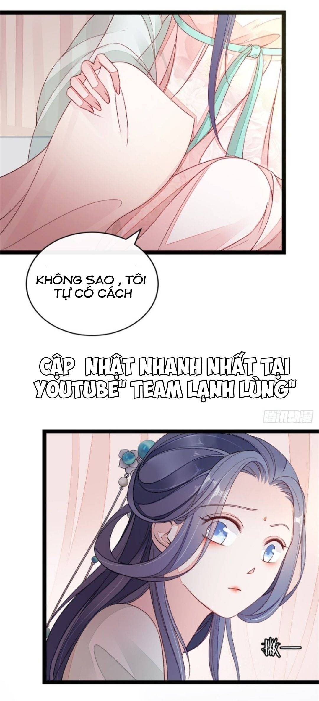 Xuyên Không Chi Viện : Ác Nữ Phản Diện Muốn Tẩy Trắng Chapter 4 - Trang 2