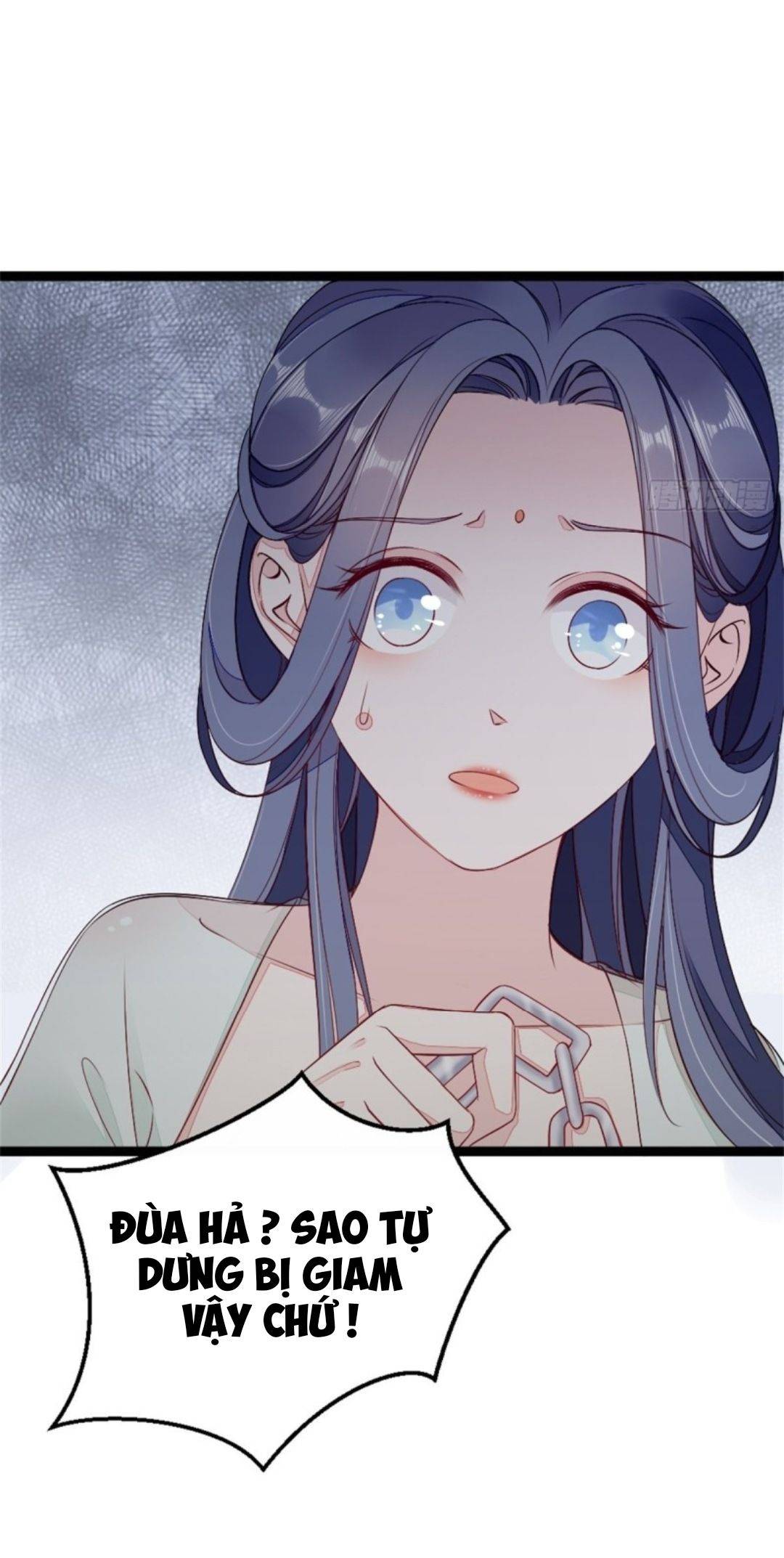 Xuyên Không Chi Viện : Ác Nữ Phản Diện Muốn Tẩy Trắng Chapter 4 - Trang 2