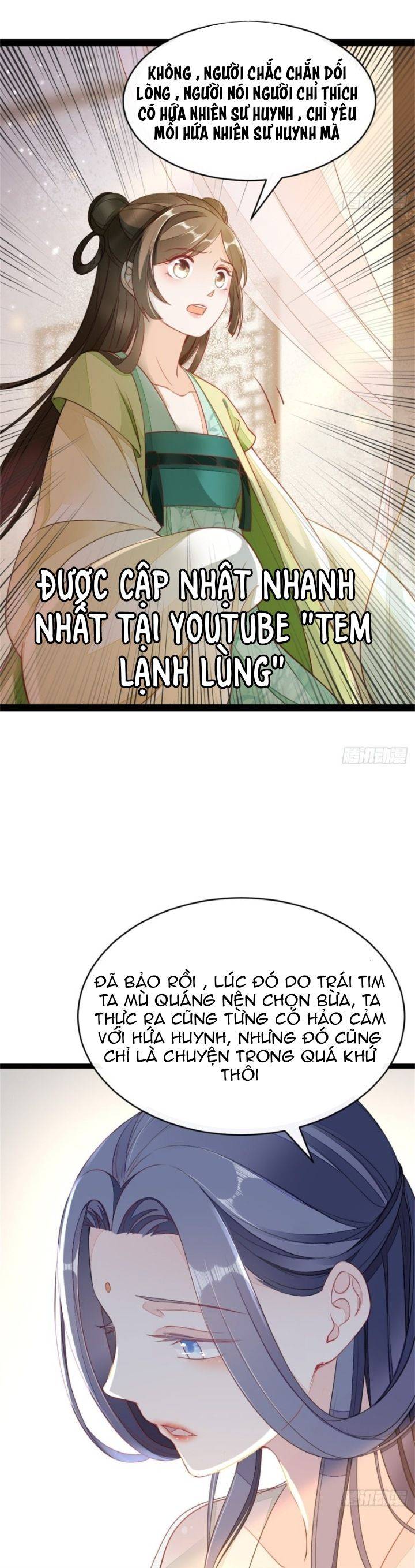 Xuyên Không Chi Viện : Ác Nữ Phản Diện Muốn Tẩy Trắng Chapter 5 - Trang 2