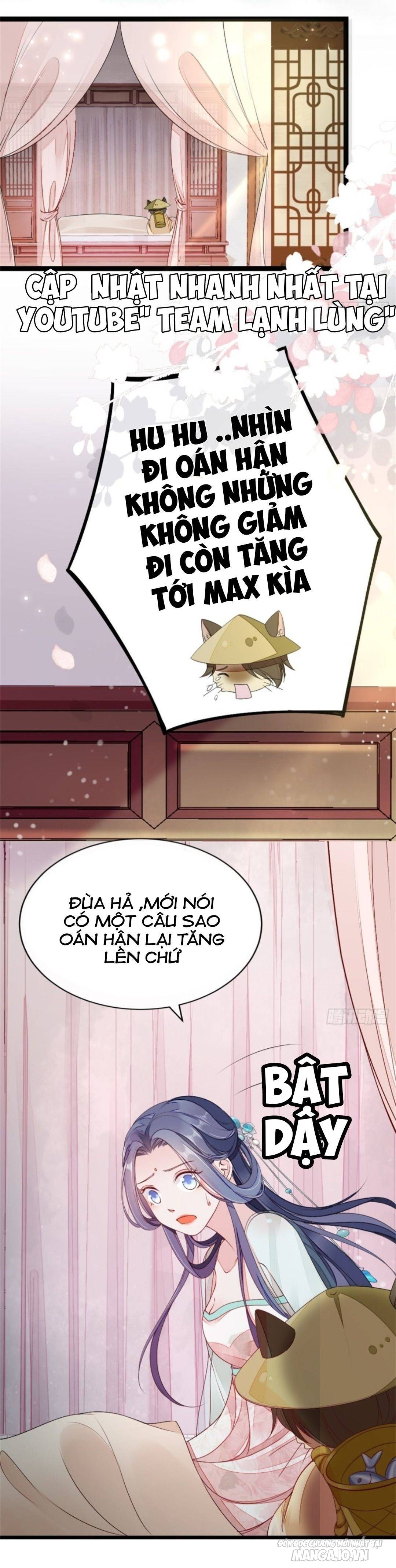 Xuyên Không Chi Viện : Ác Nữ Phản Diện Muốn Tẩy Trắng Chapter 6 - Trang 2