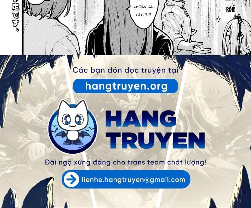 Xuyên Không Cùng Kamisama Tới Thế Giới Không Có Thần Linh Chapter 46 - Trang 2