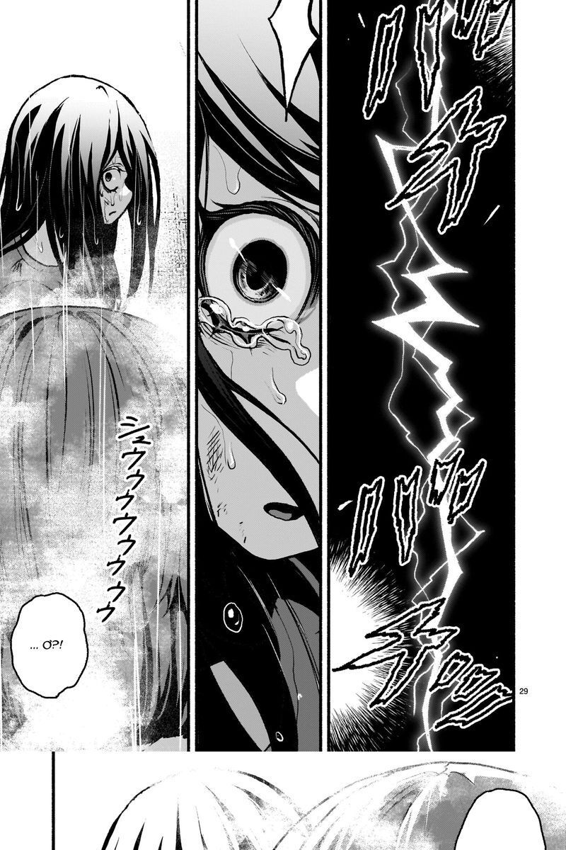 Xuyên Không Cùng Kamisama Tới Thế Giới Không Có Thần Linh Chapter 50 - Trang 2