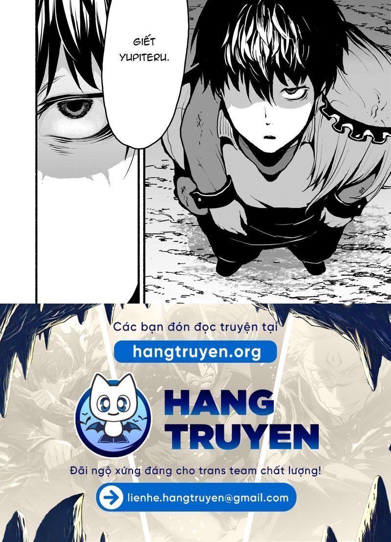 Xuyên Không Cùng Kamisama Tới Thế Giới Không Có Thần Linh Chapter 51 - Trang 2