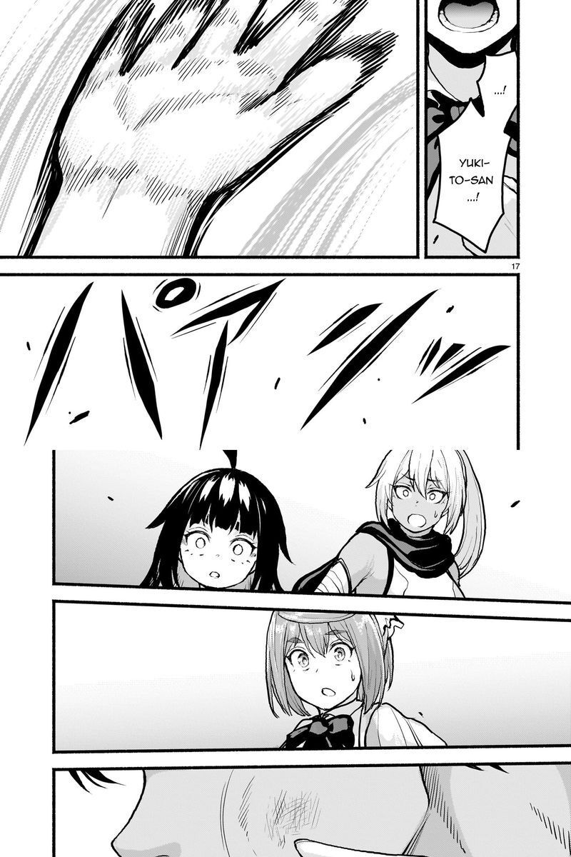 Xuyên Không Cùng Kamisama Tới Thế Giới Không Có Thần Linh Chapter 52 - Trang 2