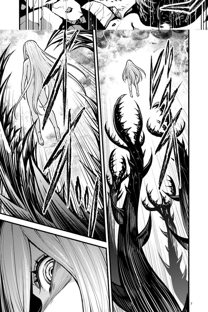 Xuyên Không Cùng Kamisama Tới Thế Giới Không Có Thần Linh Chapter 52 - Trang 2