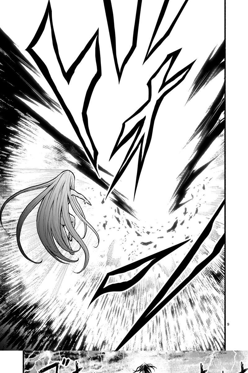 Xuyên Không Cùng Kamisama Tới Thế Giới Không Có Thần Linh Chapter 52 - Trang 2