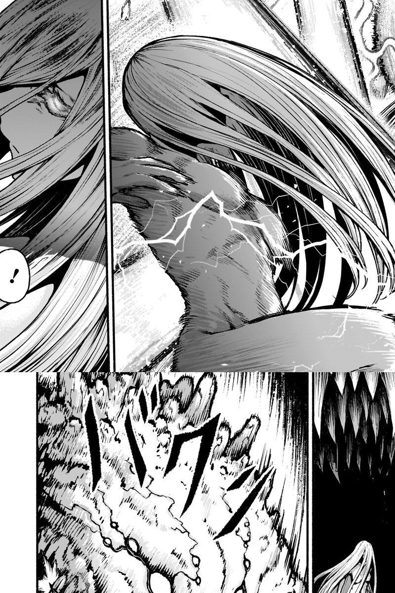 Xuyên Không Cùng Kamisama Tới Thế Giới Không Có Thần Linh Chapter 53 - Trang 2