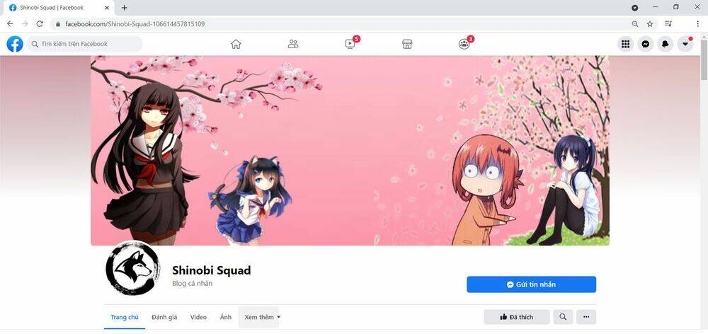 Xuyên Không Cùng Với Chiếc Smartphone Chapter 1 - Trang 2