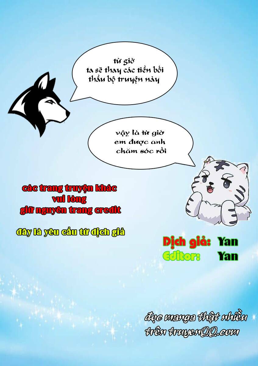 Xuyên Không Cùng Với Chiếc Smartphone Chapter 12 - Trang 2