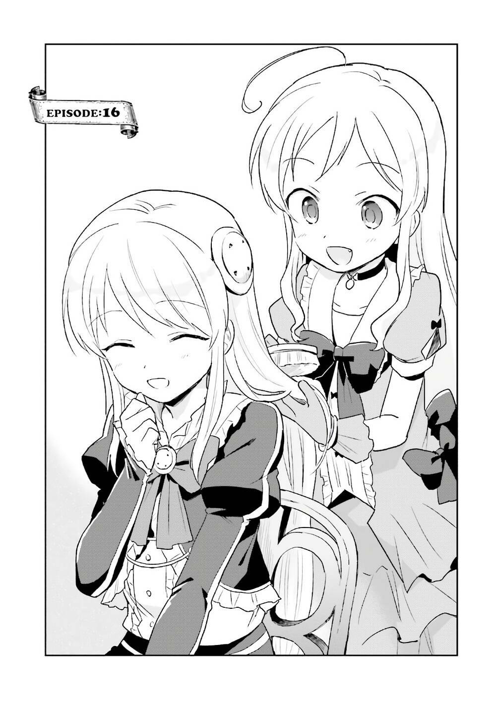 Xuyên Không Cùng Với Chiếc Smartphone Chapter 16 - Trang 2