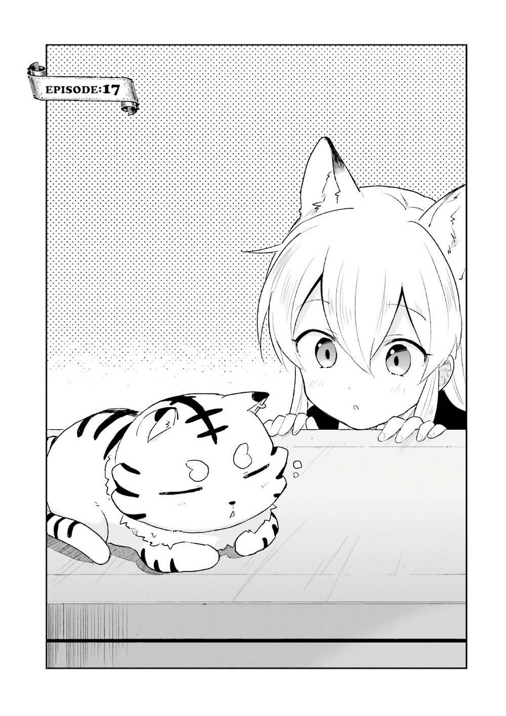 Xuyên Không Cùng Với Chiếc Smartphone Chapter 17 - Trang 2