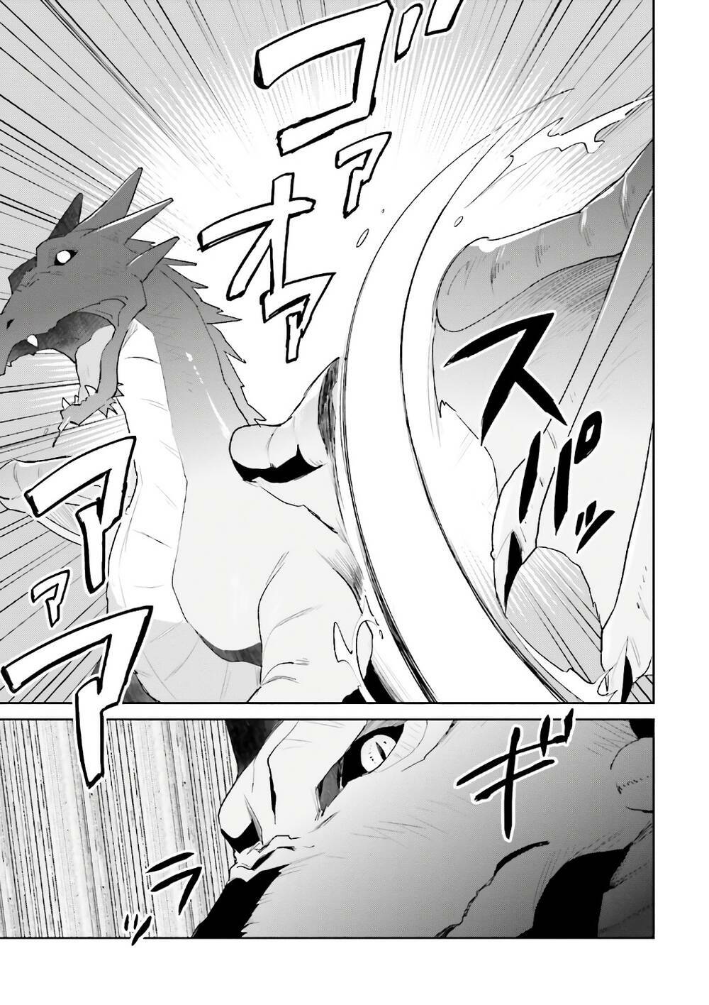 Xuyên Không Cùng Với Chiếc Smartphone Chapter 18 - Trang 2