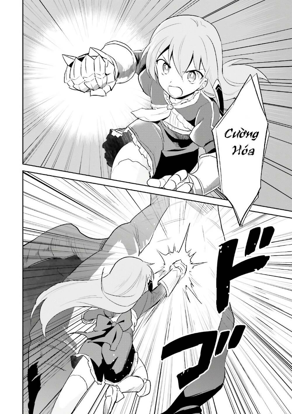 Xuyên Không Cùng Với Chiếc Smartphone Chapter 18 - Trang 2