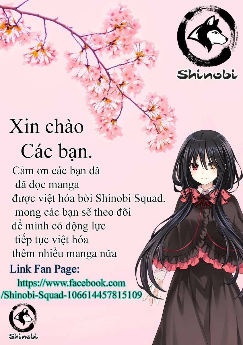 Xuyên Không Cùng Với Chiếc Smartphone Chapter 25 - Trang 2