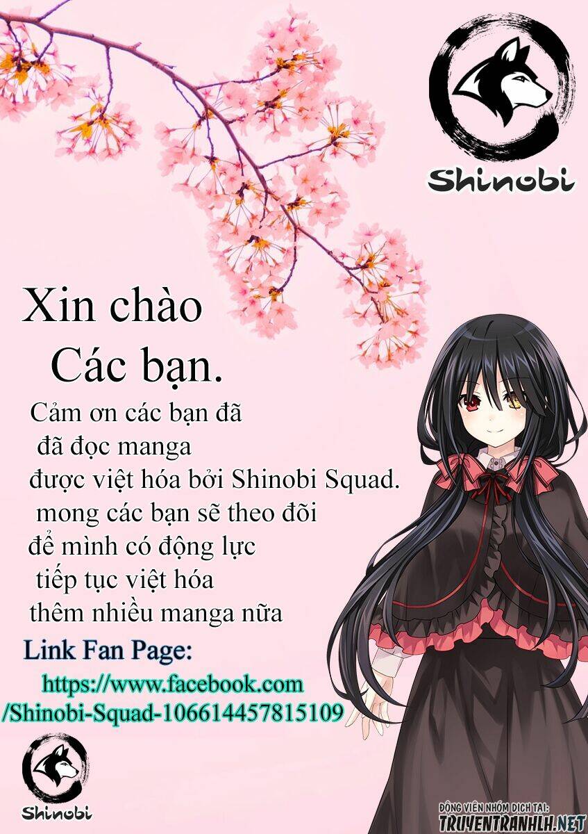 Xuyên Không Cùng Với Chiếc Smartphone Chapter 27 - Trang 2