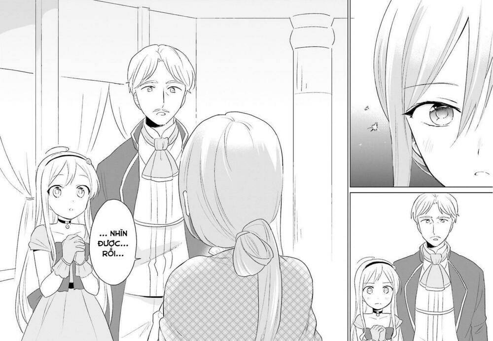 Xuyên Không Cùng Với Chiếc Smartphone Chapter 4 - Trang 2