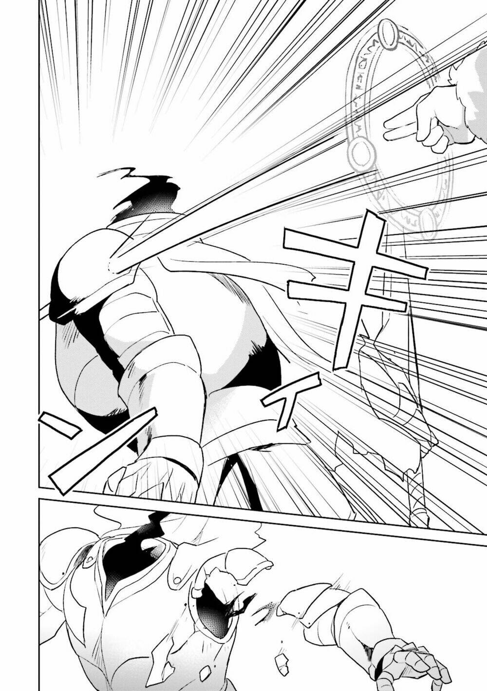 Xuyên Không Cùng Với Chiếc Smartphone Chapter 7 - Trang 2