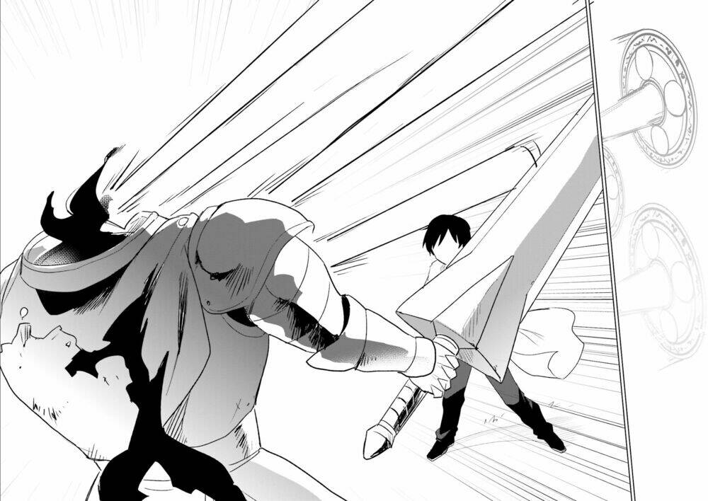 Xuyên Không Cùng Với Chiếc Smartphone Chapter 7 - Trang 2