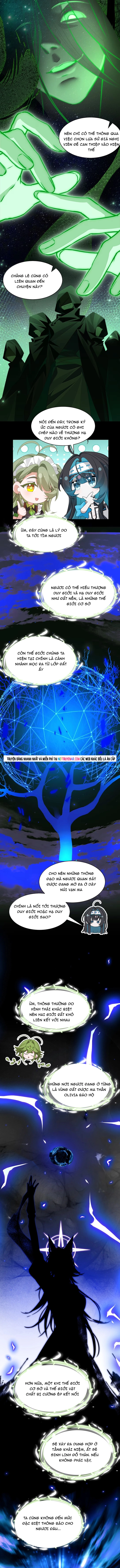 Xuyên Không Mãn Cấp Như Tôi Tại Sao Lại Là Quý Cô Mục Sư Chứ Chapter 66 - Trang 2