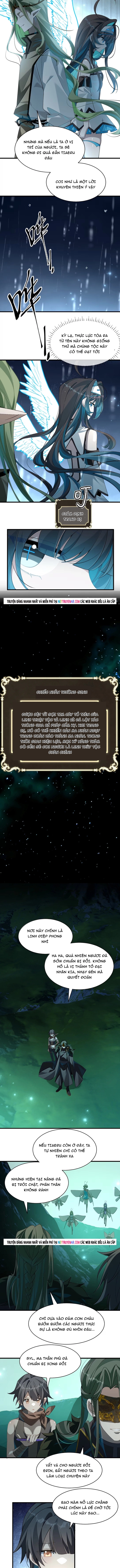 Xuyên Không Mãn Cấp Như Tôi Tại Sao Lại Là Quý Cô Mục Sư Chứ Chapter 66 - Trang 2