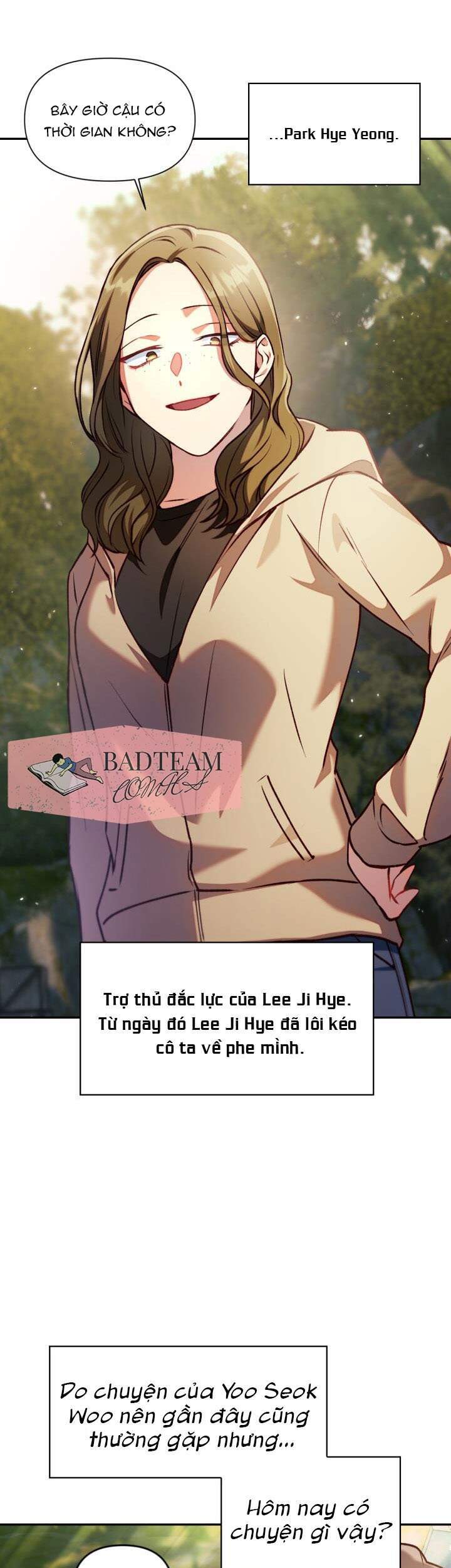 Xuyên Không, Rác Rưởi Hóa Chiến Lược Gia Chapter 10 - Trang 2