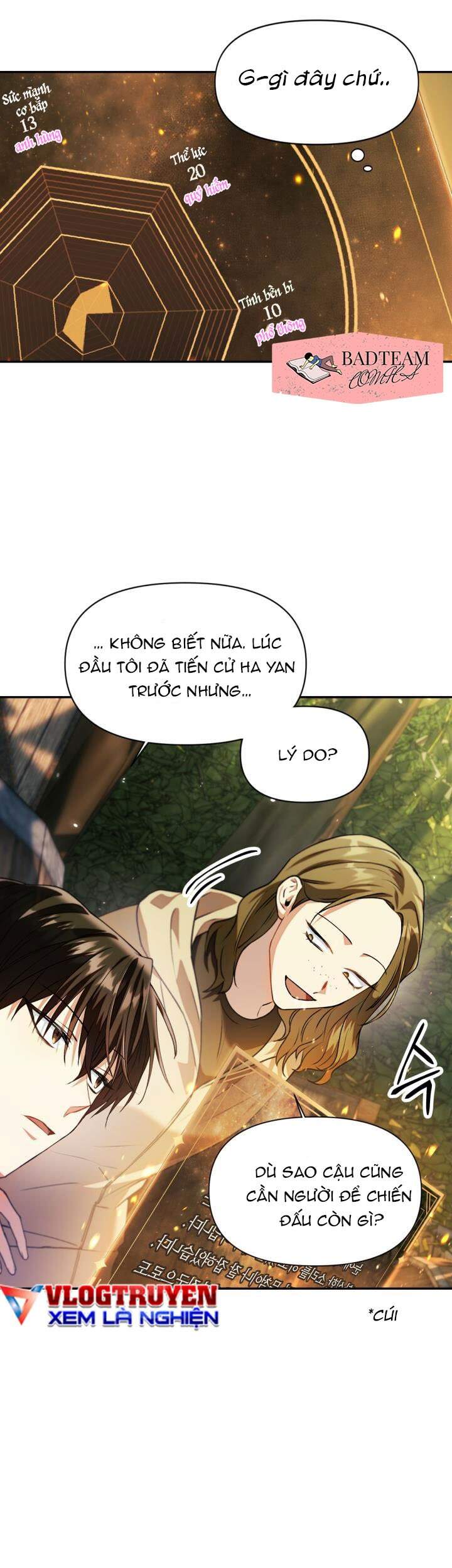 Xuyên Không, Rác Rưởi Hóa Chiến Lược Gia Chapter 10 - Trang 2