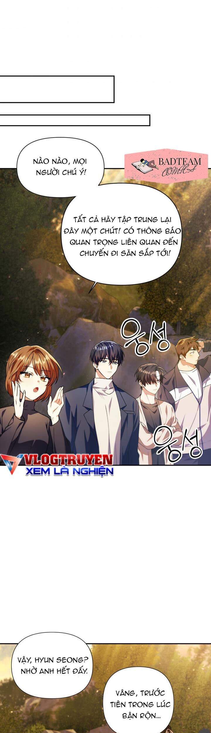 Xuyên Không, Rác Rưởi Hóa Chiến Lược Gia Chapter 10 - Trang 2